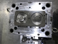 汽車(chē)模具