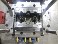 汽車(chē)模具