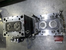 汽車(chē)模具