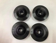 電動(dòng)工具葉輪
